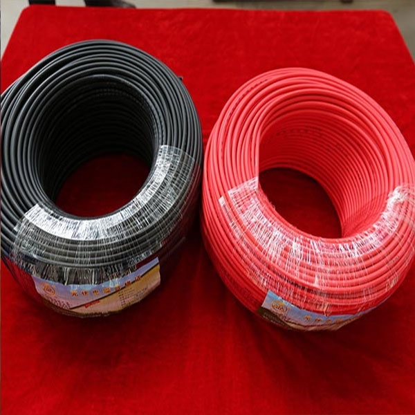 怎样挑选光伏电缆避免被坑？